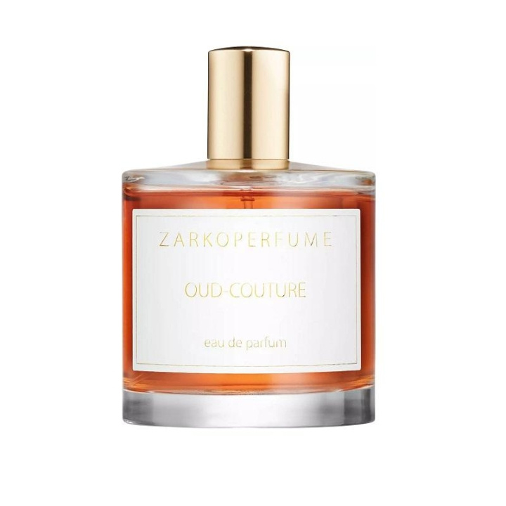 Zarkoperfume Oud-Couture Edp 100ml i gruppen SKØNHED & HELSE / Duft & Parfume / Parfume / Parfume til hende hos TP E-commerce Nordic AB (C11135)