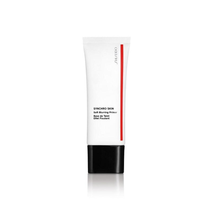 Shiseido Synchro Skin Soft Blurring Primer 30ml i gruppen SKØNHED & HELSE / Makeup / Makeup ansigt / Pudder hos TP E-commerce Nordic AB (C11144)