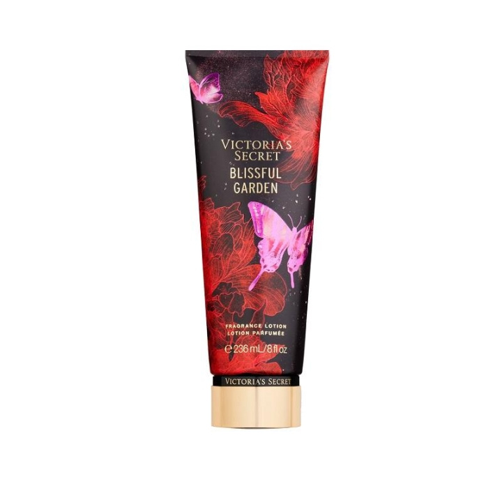 Victoria\'s Secret Blissful Garden Fragrance Lotion 236ml i gruppen SKØNHED & HELSE / Hudpleje / Kropspleje / Body lotion hos TP E-commerce Nordic AB (C11279)