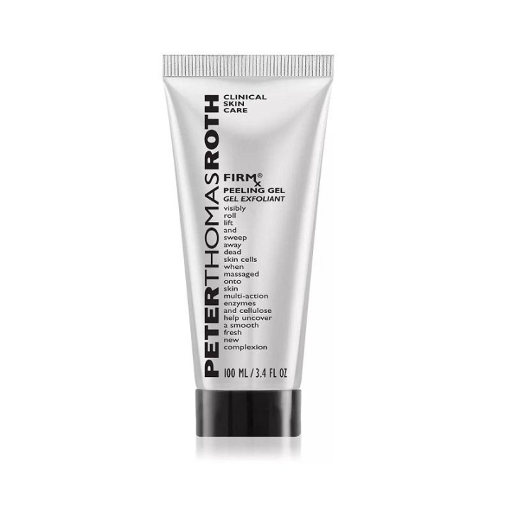 Peter Thomas Roth FirmX Peeling Gel 100ml i gruppen SKØNHED & HELSE / Hudpleje / Ansigt / Scrub / Peeling hos TP E-commerce Nordic AB (C11294)