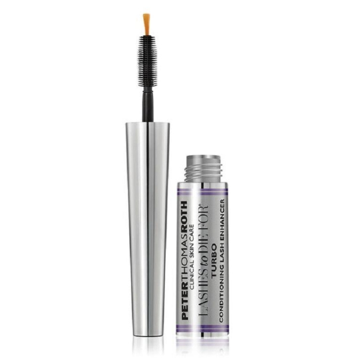 Peter Thomas Roth Lashes To Die For Turbo Nighttime Eyelash Treatment 4.7ml i gruppen SKØNHED & HELSE / Makeup / Øjne og øjenbryn / Lash Serum hos TP E-commerce Nordic AB (C11307)