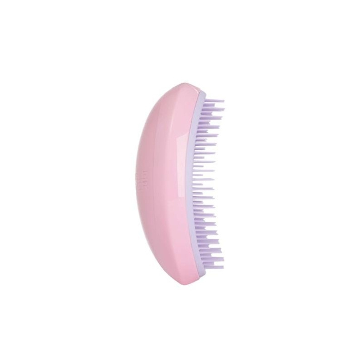 Tangle Teezer Elite Rosa Lila i gruppen SKØNHED & HELSE / Hår og styling / Hårbørster hos TP E-commerce Nordic AB (C11317)