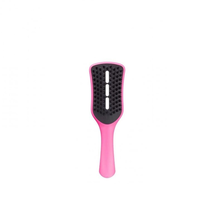 Tangle Teezer Easy Dry & Go Pink i gruppen SKØNHED & HELSE / Hår og styling / Hårbørster hos TP E-commerce Nordic AB (C11360)