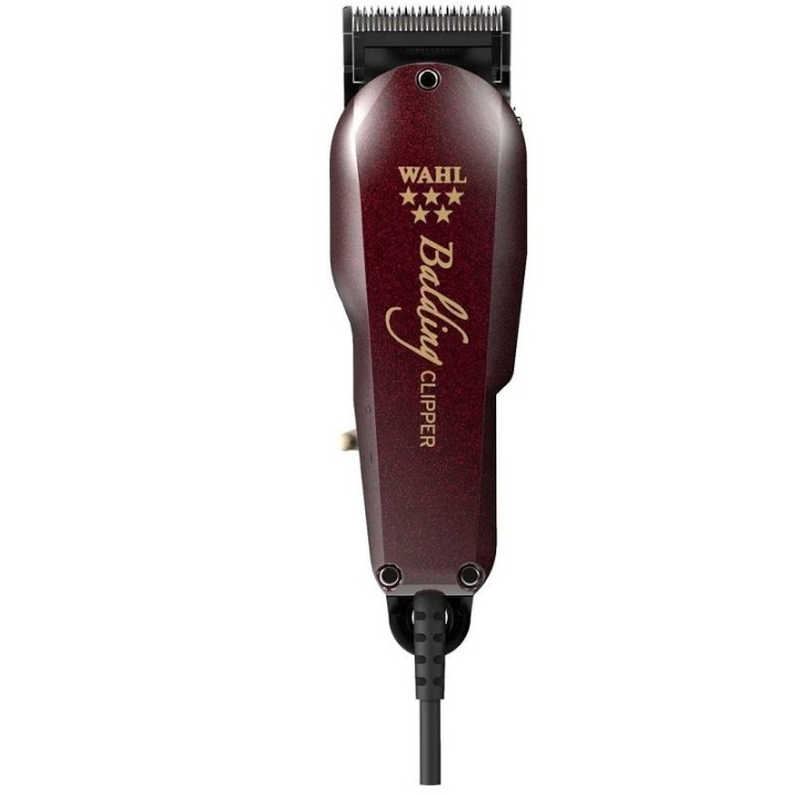 Wahl Balding Clipper i gruppen SKØNHED & HELSE / Hår og styling / Barbering og trimning / Hårtrimmere hos TP E-commerce Nordic AB (C11384)