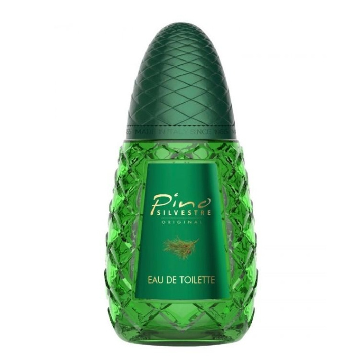 Pino Silvestre Edt 75ml i gruppen SKØNHED & HELSE / Duft & Parfume / Parfume / Parfume til ham hos TP E-commerce Nordic AB (C11408)