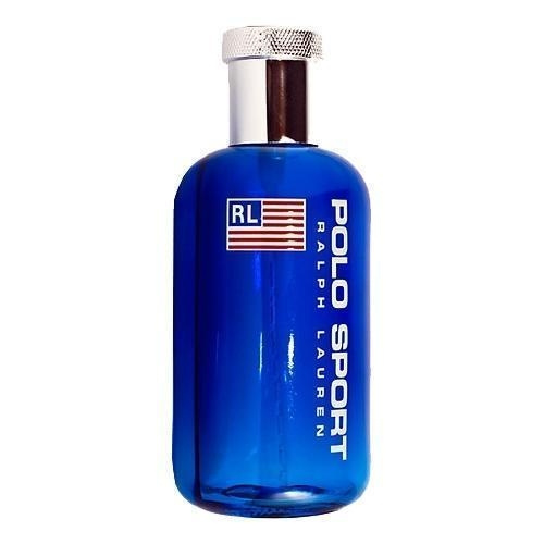 Ralph Lauren Polo Sport Edt 125ml i gruppen SKØNHED & HELSE / Duft & Parfume / Parfume / Parfume til ham hos TP E-commerce Nordic AB (C11469)