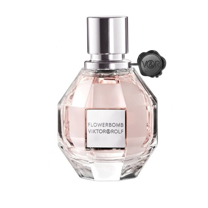Viktor & Rolf Flowerbomb Edp 50ml i gruppen SKØNHED & HELSE / Duft & Parfume / Parfume / Parfume til hende hos TP E-commerce Nordic AB (C11473)
