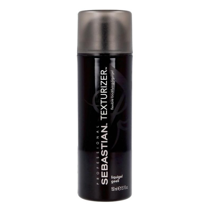 Sebastian Professional Texturizer 150ml i gruppen SKØNHED & HELSE / Hår og styling / Hår styling / Gel/Gel spray hos TP E-commerce Nordic AB (C11491)