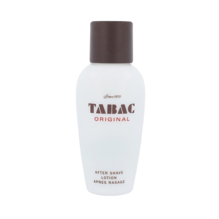 Tabac Original After Shave Fragrance Lotion 300ml i gruppen SKØNHED & HELSE / Duft & Parfume / Parfume / Parfume til ham hos TP E-commerce Nordic AB (C11506)