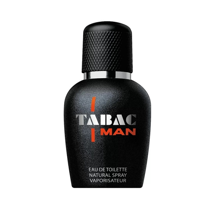 Tabac Man Edt 50ml i gruppen SKØNHED & HELSE / Duft & Parfume / Parfume / Parfume til ham hos TP E-commerce Nordic AB (C11510)