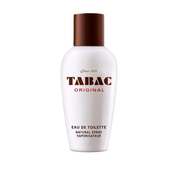 Tabac Original Edt 100ml i gruppen SKØNHED & HELSE / Duft & Parfume / Parfume / Parfume til ham hos TP E-commerce Nordic AB (C11511)