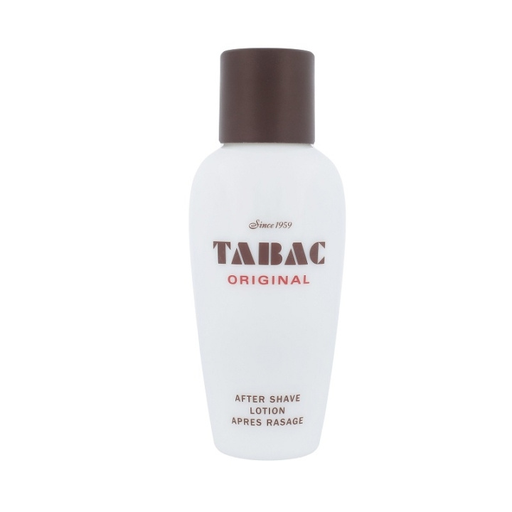 Tabac Original After Shave Lotion 200ml i gruppen SKØNHED & HELSE / Hudpleje / Kropspleje / Body lotion hos TP E-commerce Nordic AB (C11512)