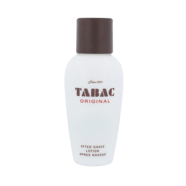 Tabac Original After Shave Fragrance Lotion 100ml i gruppen SKØNHED & HELSE / Duft & Parfume / Parfume / Parfume til ham hos TP E-commerce Nordic AB (C11513)