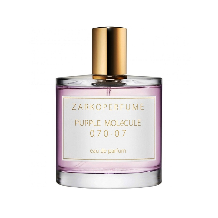 Zarkoperfume Purple Molecule 070.07 Edp 100ml i gruppen SKØNHED & HELSE / Duft & Parfume / Parfume / Parfume til hende hos TP E-commerce Nordic AB (C11515)