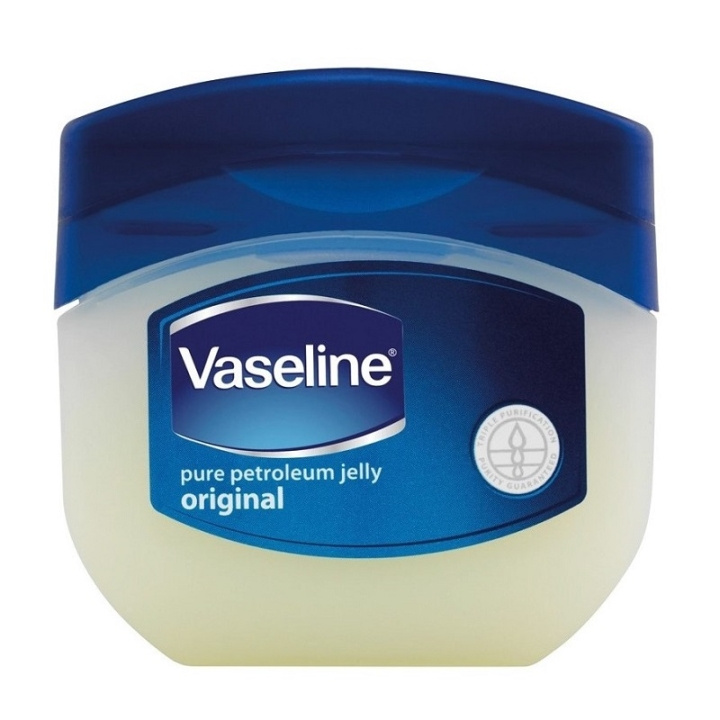 Vaseline Jelly Original 250ml i gruppen SKØNHED & HELSE / Hudpleje / Kropspleje / Body lotion hos TP E-commerce Nordic AB (C11521)