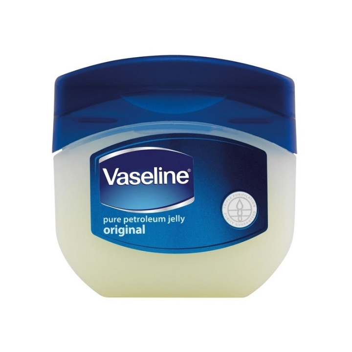 Vaseline Jelly Original 50ml i gruppen SKØNHED & HELSE / Hudpleje / Kropspleje / Body lotion hos TP E-commerce Nordic AB (C11525)