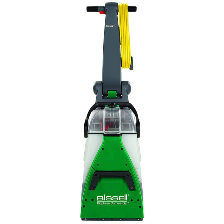 BISSELL Tæpperenser Big Green Commercial i gruppen HJEM, HUS & HAVE / Rengøringsmidler / Støvsugere og tilbehør / Gulv støvsuger hos TP E-commerce Nordic AB (C11815)