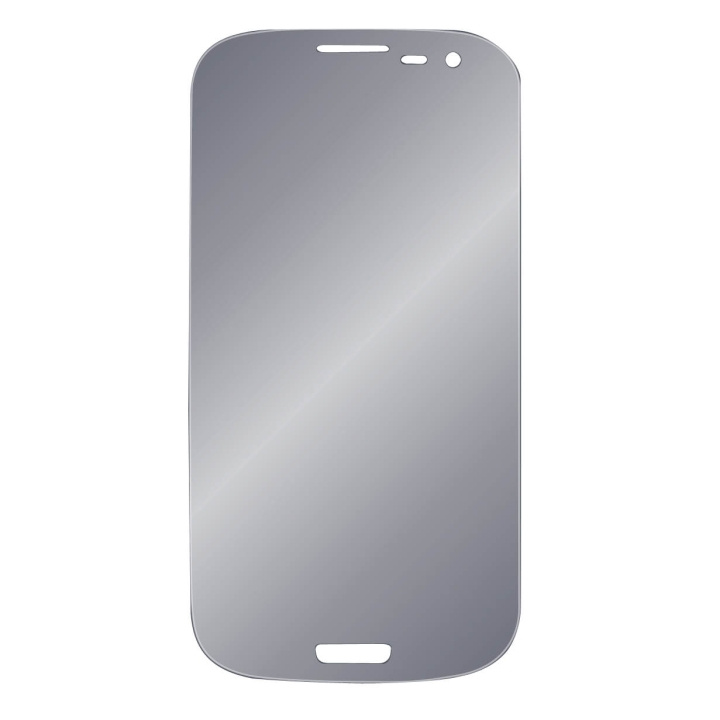 Hama Skärmskydd SamsungS4 Härdat Glas i gruppen SMARTPHONES & TABLETS / Mobil Beskyttelse / Samsung hos TP E-commerce Nordic AB (C11924)