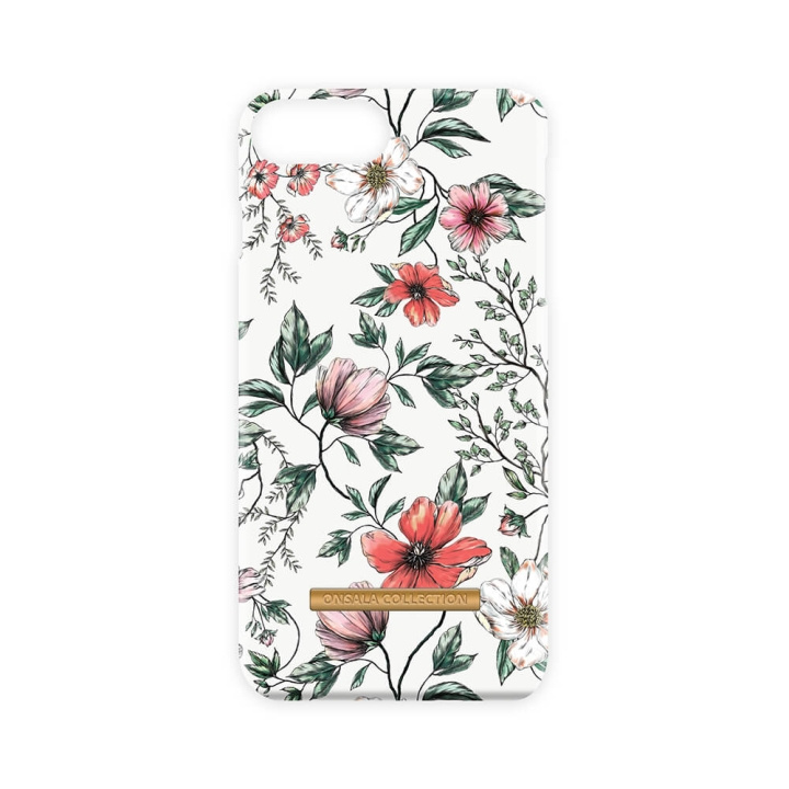 ONSALA COLLECTION Mobil Cover Soft Vallmo Medow iPhone 6/7/8 PLUS i gruppen SMARTPHONES & TABLETS / Mobil Beskyttelse / Apple / iPhone 8 Plus / Cover hos TP E-commerce Nordic AB (C12108)