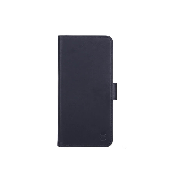 Gear Wallet Sort - Samsung XCover 6 Pro i gruppen SMARTPHONES & TABLETS / Mobil Beskyttelse / Samsung hos TP E-commerce Nordic AB (C12197)