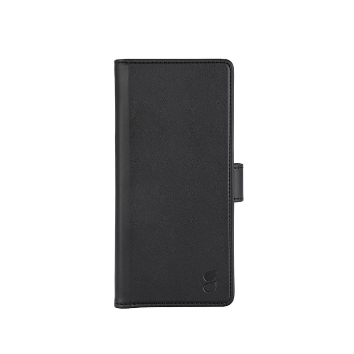 Gear Wallet TCL 20L Sort i gruppen SMARTPHONES & TABLETS / Mobil Beskyttelse / TCL hos TP E-commerce Nordic AB (C12208)