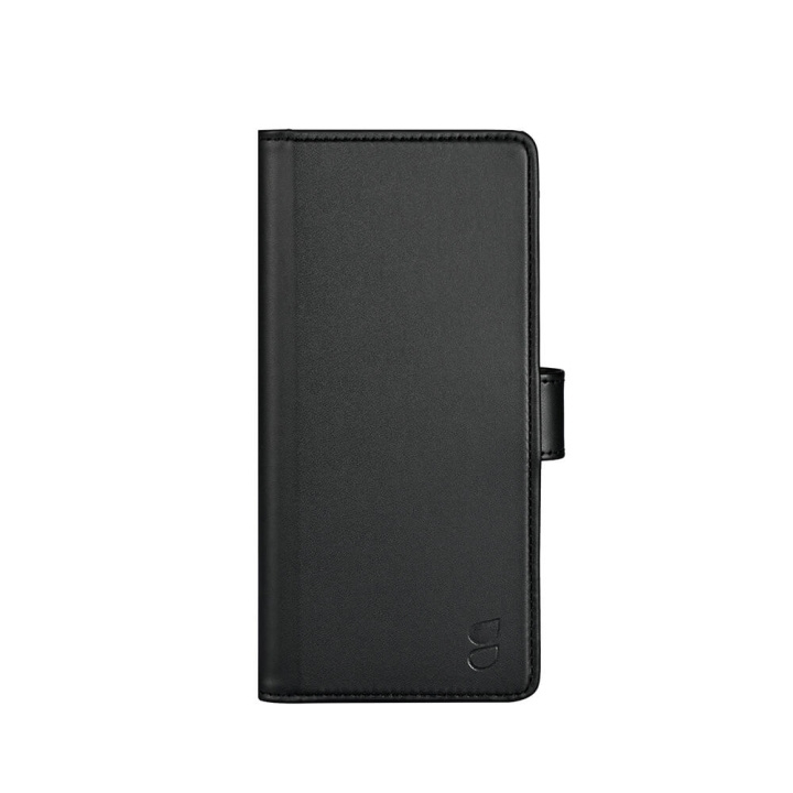 Gear Mobilfodral Svart Motorola Edge 20 Pro i gruppen SMARTPHONES & TABLETS / Mobil Beskyttelse / Motorola hos TP E-commerce Nordic AB (C12214)