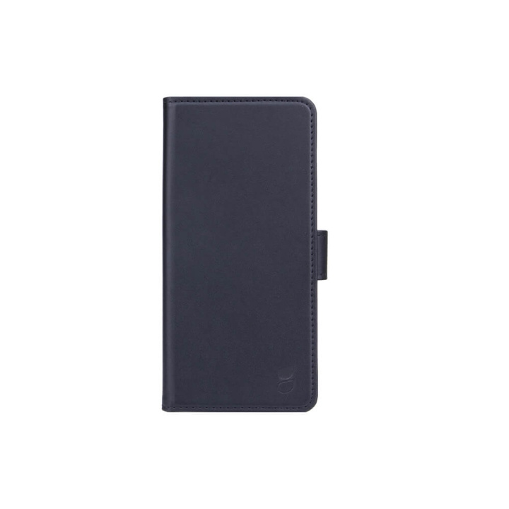 Gear Wallet Sort - Samsung A32 Enterprise/A32 4G i gruppen SMARTPHONES & TABLETS / Mobil Beskyttelse / Samsung hos TP E-commerce Nordic AB (C12216)