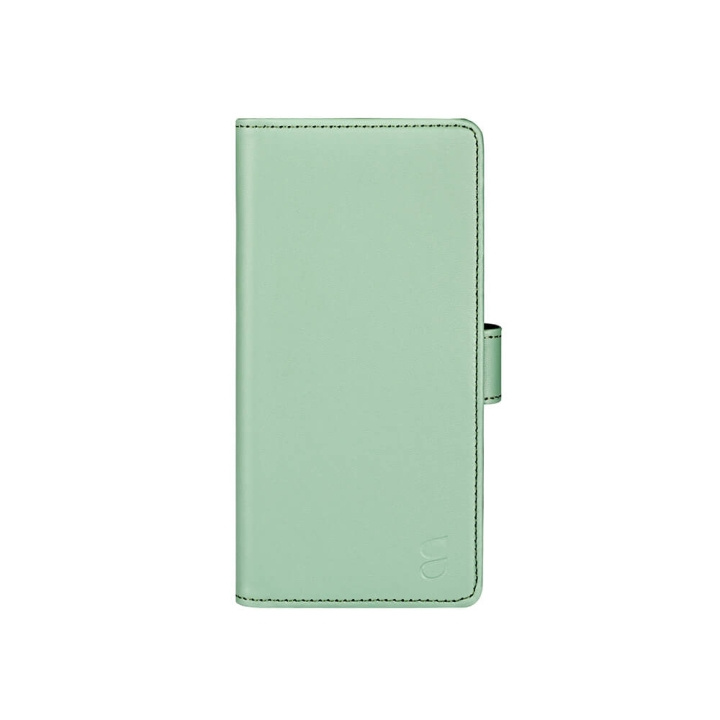 GEAR Wallet Pine Green - Samsung A42 i gruppen SMARTPHONES & TABLETS / Mobil Beskyttelse / Samsung hos TP E-commerce Nordic AB (C12221)