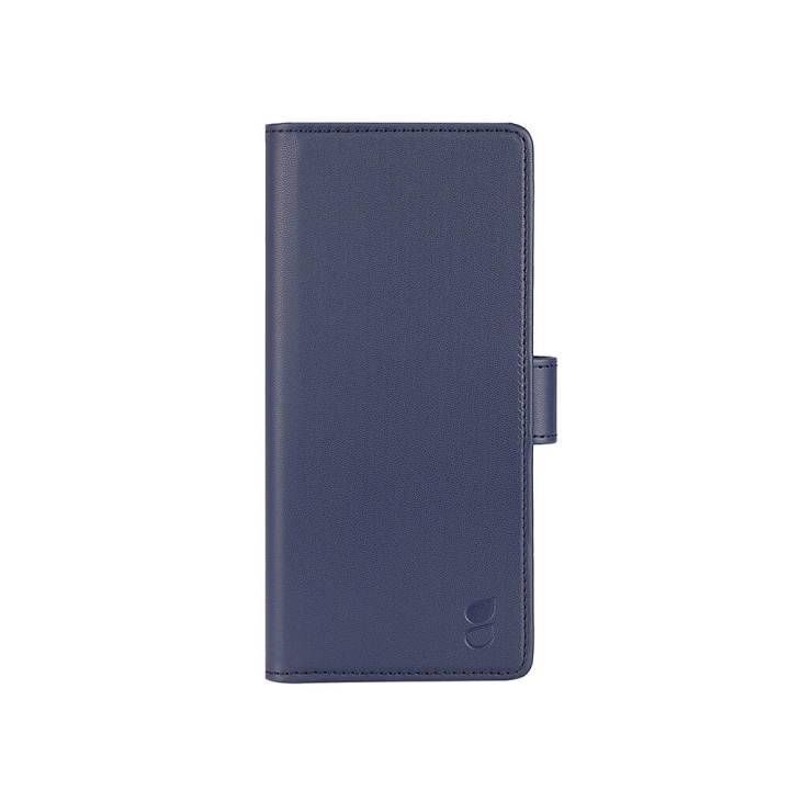 Gear Wallet Blå - Samsung A42 i gruppen SMARTPHONES & TABLETS / Mobil Beskyttelse / Samsung hos TP E-commerce Nordic AB (C12226)