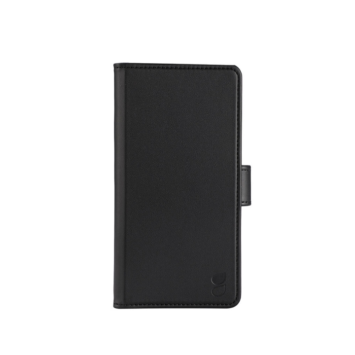 GEAR Wallet Sort - Doro 8050 i gruppen SMARTPHONES & TABLETS / Mobil Beskyttelse / Doro hos TP E-commerce Nordic AB (C12241)