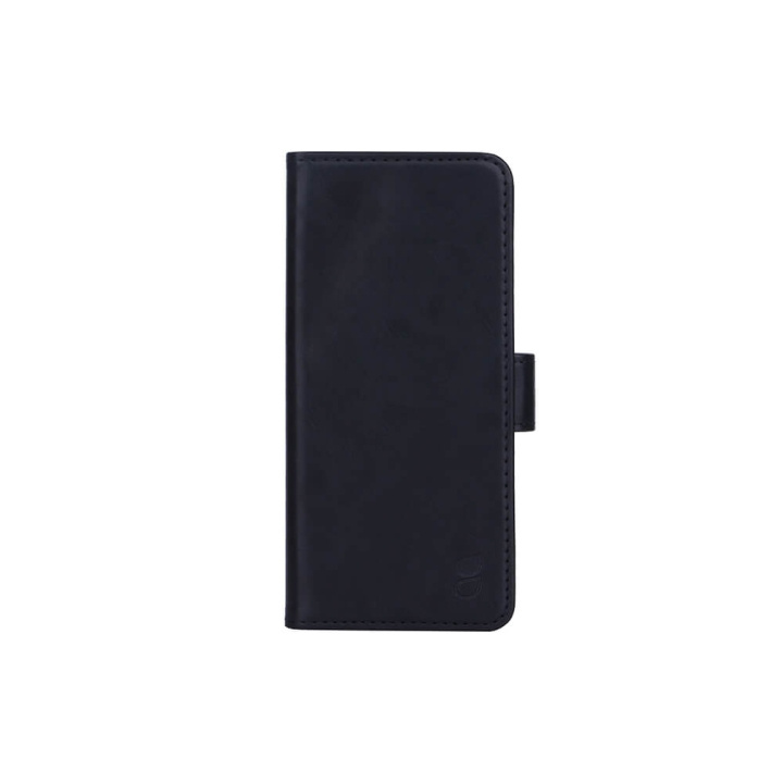 GEAR Wallet Sort - Xperia 10 III i gruppen SMARTPHONES & TABLETS / Mobil Beskyttelse / Sony hos TP E-commerce Nordic AB (C12245)