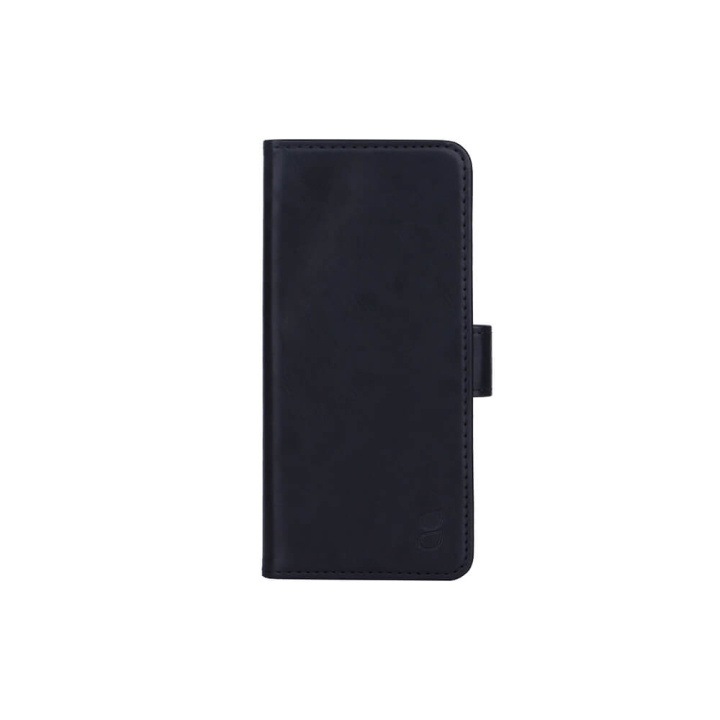 Gear Wallet Sort - Xperia 10 III i gruppen SMARTPHONES & TABLETS / Mobil Beskyttelse / Sony hos TP E-commerce Nordic AB (C12245)