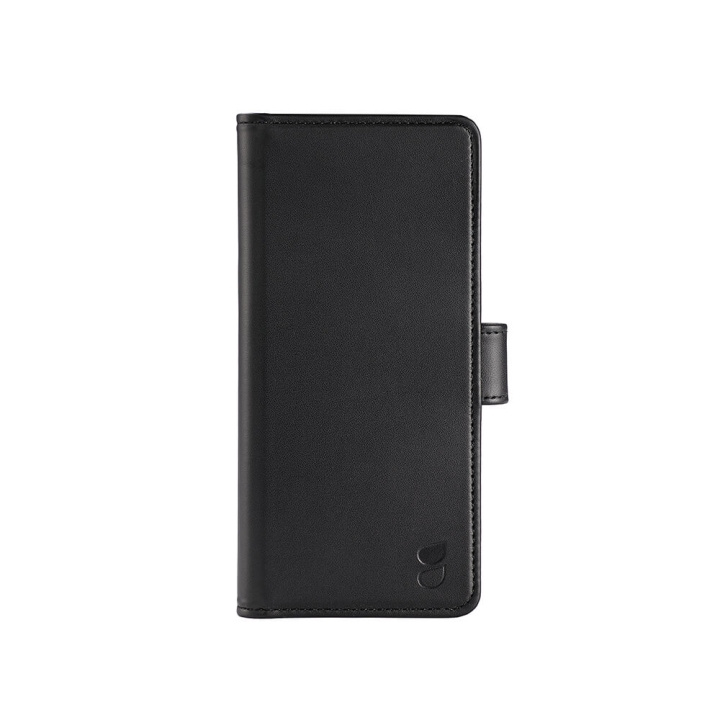 GEAR Wallet Sort - Xperia 5 III i gruppen SMARTPHONES & TABLETS / Mobil Beskyttelse / Sony hos TP E-commerce Nordic AB (C12246)