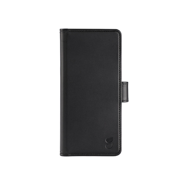 Gear Mobilfodral Svart Xperia 5 III i gruppen SMARTPHONES & TABLETS / Mobil Beskyttelse / Sony hos TP E-commerce Nordic AB (C12246)