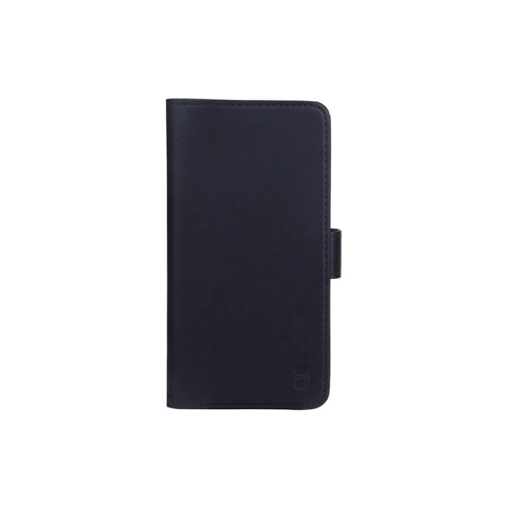 GEAR Wallet Sort - Nokia 5.4 i gruppen SMARTPHONES & TABLETS / Mobil Beskyttelse / Nokia/Microsoft hos TP E-commerce Nordic AB (C12248)