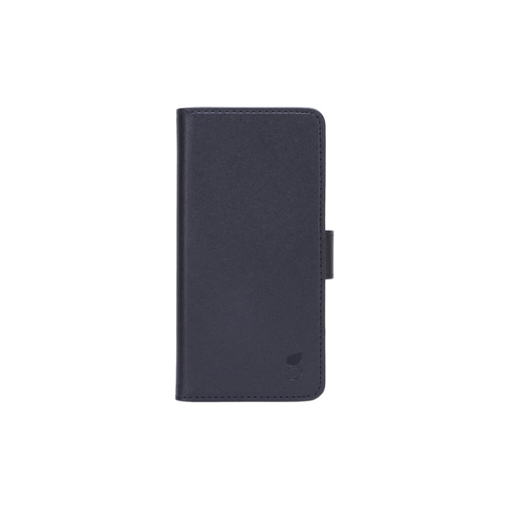 Gear Wallet Huawei P40 Sort i gruppen SMARTPHONES & TABLETS / Mobil Beskyttelse / Huawei/Honori hos TP E-commerce Nordic AB (C12266)