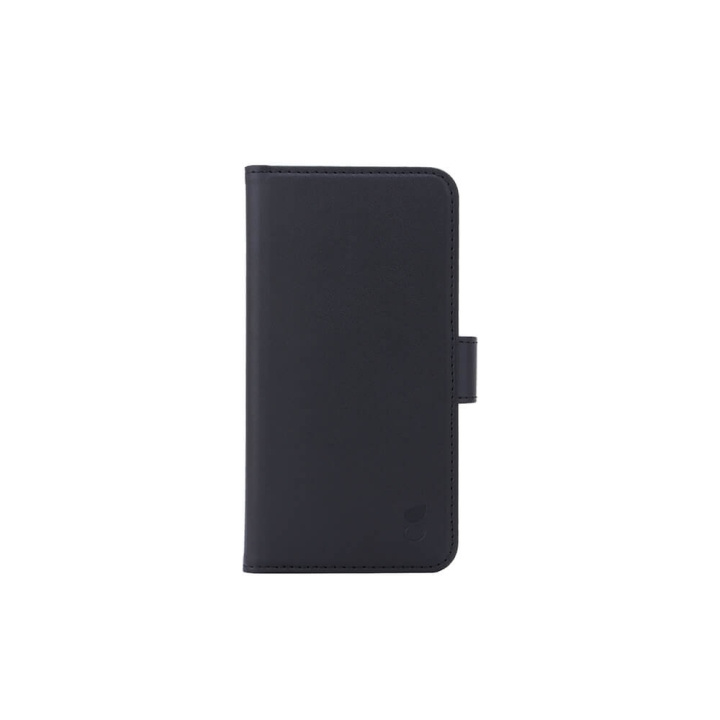 GEAR Wallet Asus Zenfone 5 Sort i gruppen SMARTPHONES & TABLETS / Mobil Beskyttelse / Asus hos TP E-commerce Nordic AB (C12279)