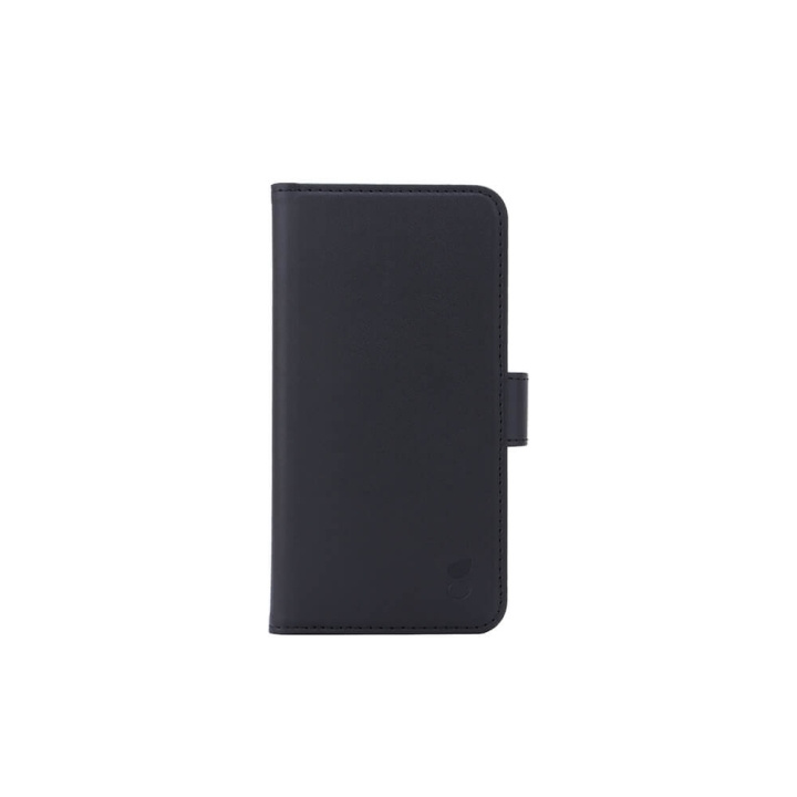 Gear Wallet Asus Zenfone 5 Sort i gruppen SMARTPHONES & TABLETS / Mobil Beskyttelse / Asus hos TP E-commerce Nordic AB (C12279)