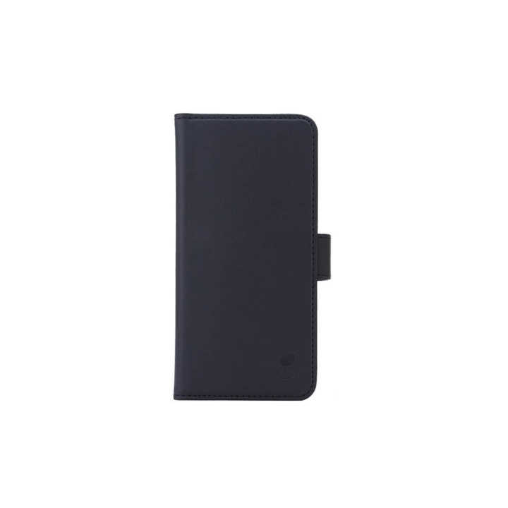 Gear Wallet Asus Zenfone Max Pro M1 Sort i gruppen SMARTPHONES & TABLETS / Mobil Beskyttelse / Asus hos TP E-commerce Nordic AB (C12280)