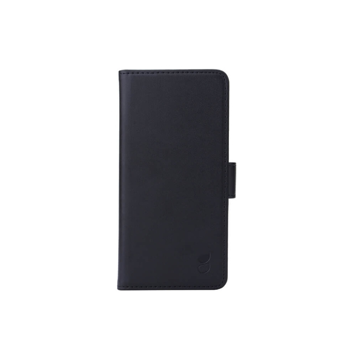 Gear Wallet Huawei Nova 5T/Honor 20/20s Sort i gruppen SMARTPHONES & TABLETS / Mobil Beskyttelse / Huawei/Honori hos TP E-commerce Nordic AB (C12288)
