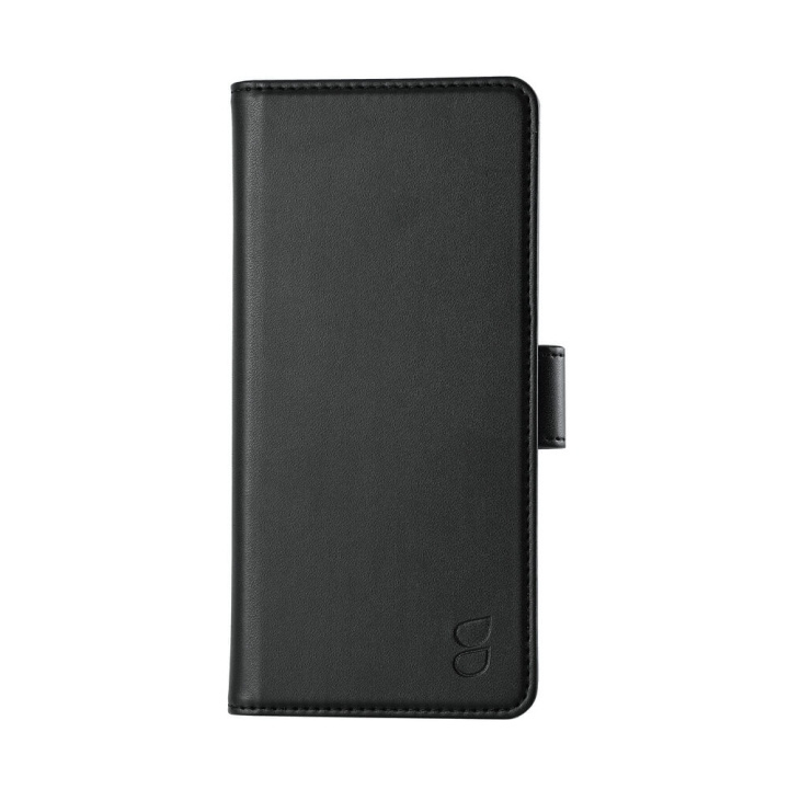 Gear Wallet Huawei Mate 30 Pro Sort i gruppen SMARTPHONES & TABLETS / Mobil Beskyttelse / Huawei/Honori hos TP E-commerce Nordic AB (C12291)