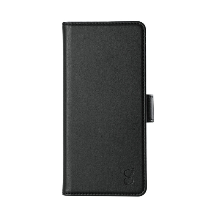 Gear Wallet Huawei Mate 30 Sort i gruppen SMARTPHONES & TABLETS / Mobil Beskyttelse / Huawei/Honori hos TP E-commerce Nordic AB (C12293)