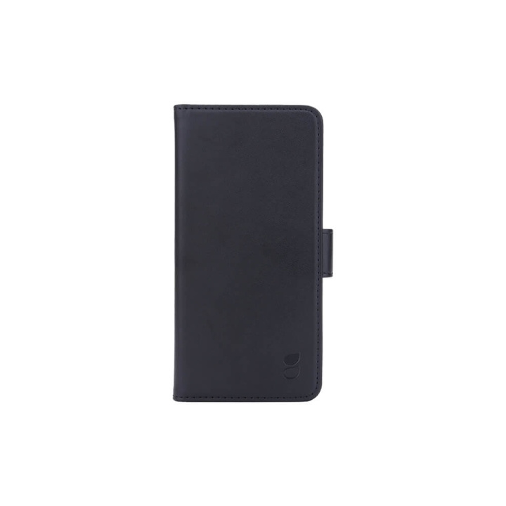 Gear Wallet Huawei Honor 20 Pro 2019 Sort i gruppen SMARTPHONES & TABLETS / Mobil Beskyttelse / Huawei/Honori hos TP E-commerce Nordic AB (C12294)