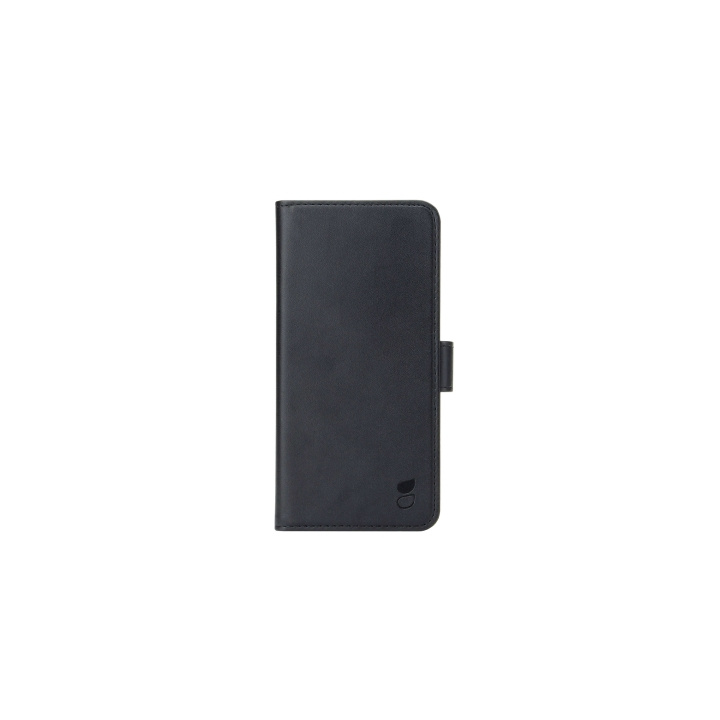 Gear Wallet Samsung A50 2019 Sort i gruppen SMARTPHONES & TABLETS / Mobil Beskyttelse / Samsung hos TP E-commerce Nordic AB (C12309)