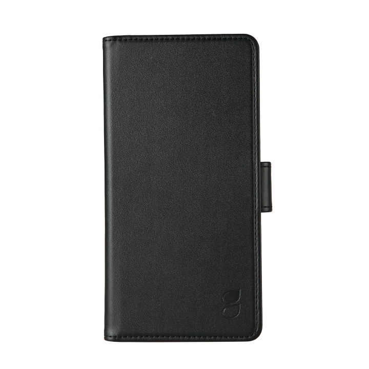 Gear Wallet Nokia 3.1 Plus Sort i gruppen SMARTPHONES & TABLETS / Mobil Beskyttelse / Nokia/Microsoft hos TP E-commerce Nordic AB (C12310)