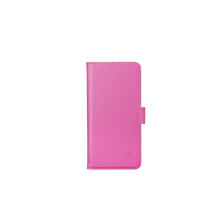 GEAR Wallet Rosa - Samsung S10+ i gruppen SMARTPHONES & TABLETS / Mobil Beskyttelse / Samsung hos TP E-commerce Nordic AB (C12330)