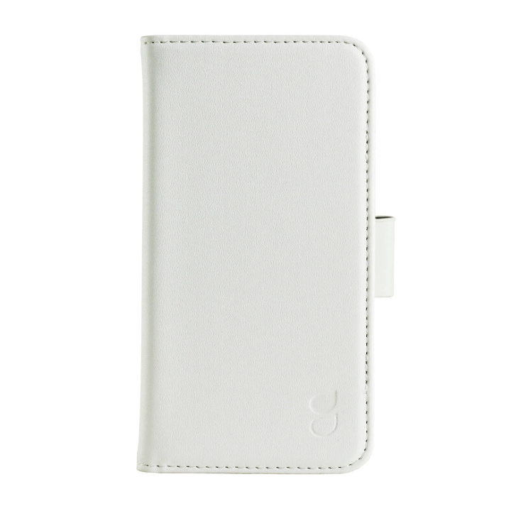 Gear Wallet Universal Til Popsockets Hvid i gruppen SMARTPHONES & TABLETS / Mobil Beskyttelse / Universal Beskyttelse / Cover hos TP E-commerce Nordic AB (C12344)