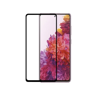 GEAR Hærdet Glas 2.5D Xiaomi Mi 10T/10T Pro/10T Lite 5G i gruppen SMARTPHONES & TABLETS / Mobil Beskyttelse / Xiaomi hos TP E-commerce Nordic AB (C12447)