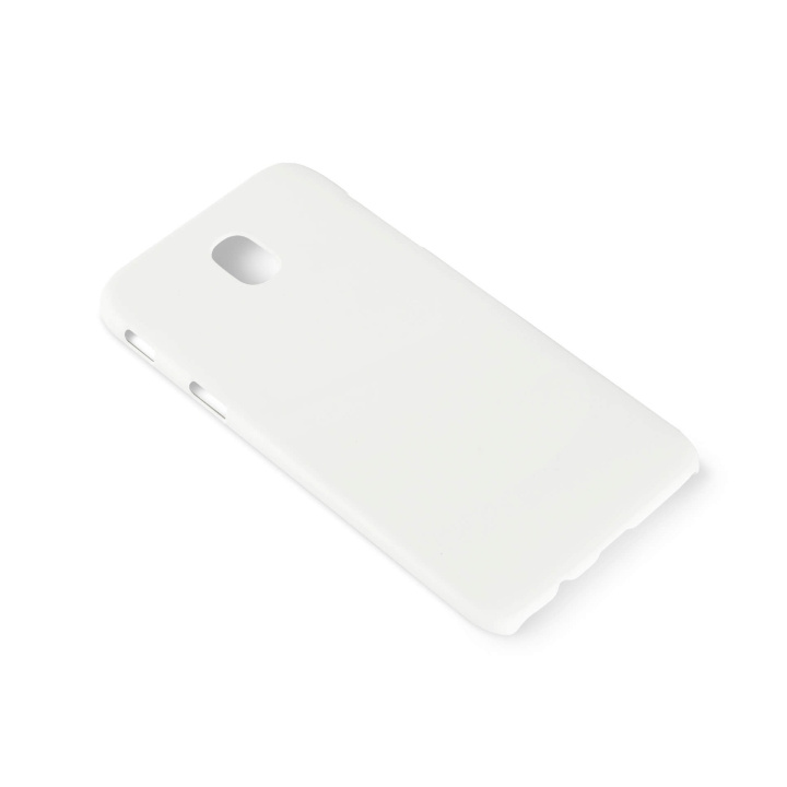 Gear Mobilskal Vit Samsung J5 2017 i gruppen SMARTPHONES & TABLETS / Mobil Beskyttelse / Samsung hos TP E-commerce Nordic AB (C12481)