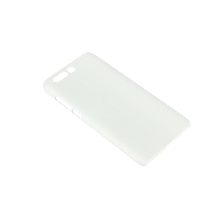 Gear Mobilcover Hvid - Huawei Honor 9 i gruppen SMARTPHONES & TABLETS / Mobil Beskyttelse / Huawei/Honori hos TP E-commerce Nordic AB (C12502)